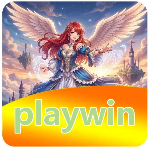 Ilustrasi playwin